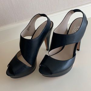 Michael Kors 5” high-heeled pump.